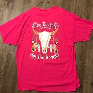 Girlie Girl Originals TShirt
